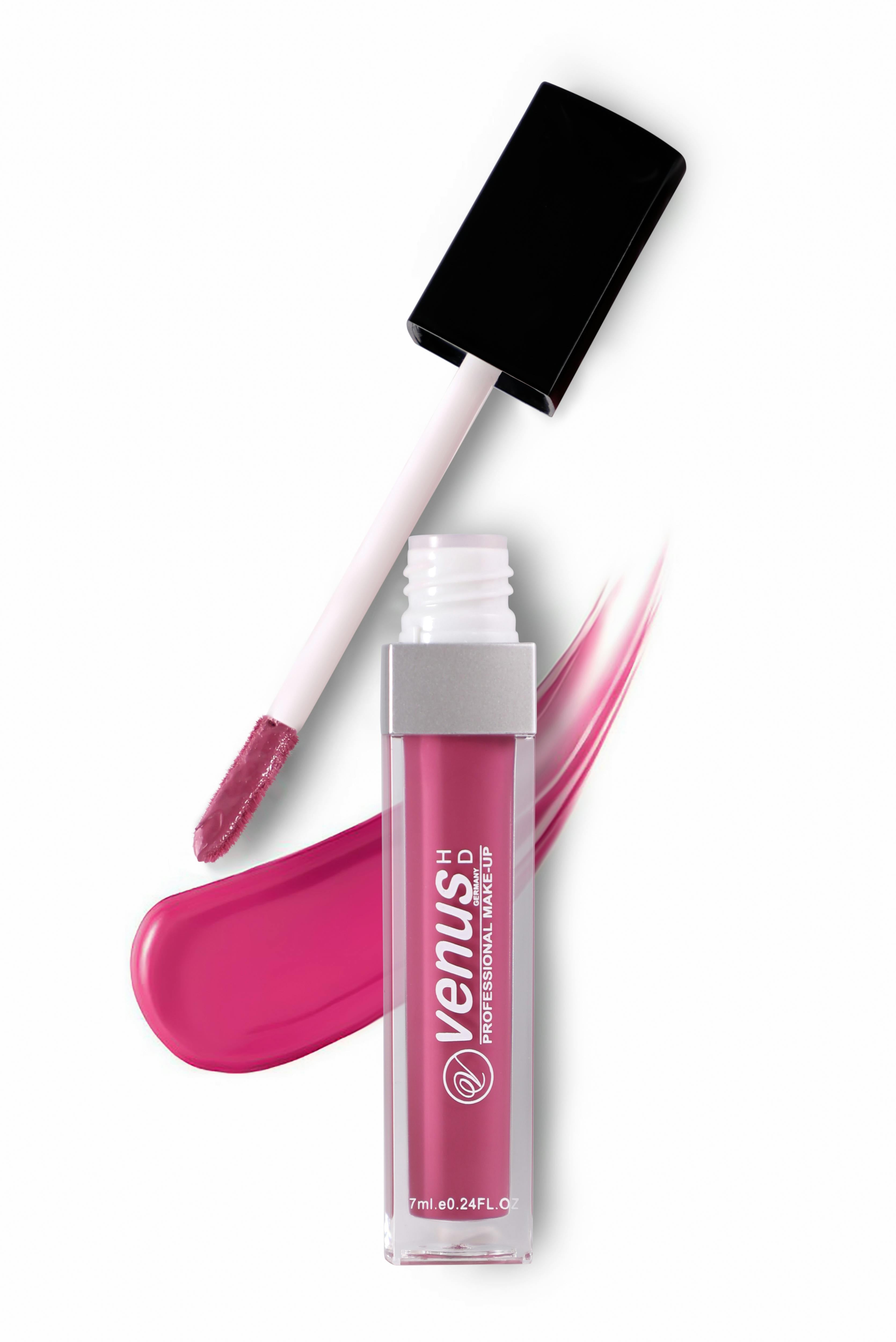 Lip gloss