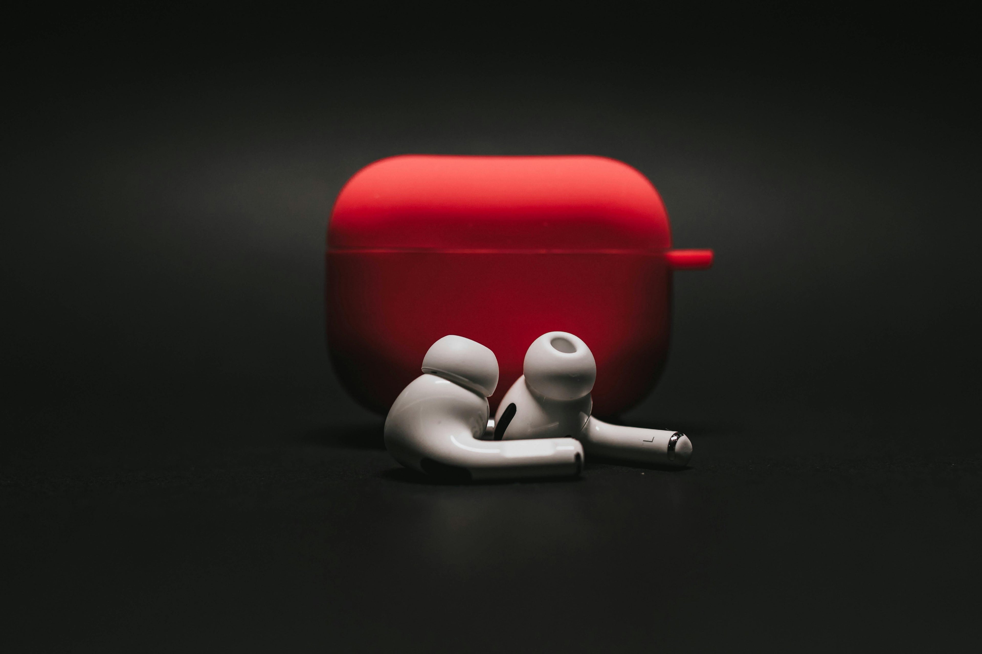 Ear-buds
